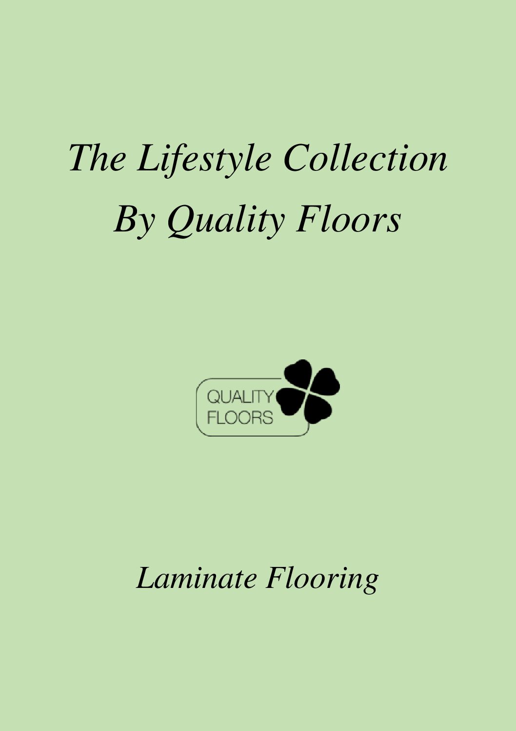 The Lifestyle Collection